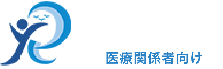 横浜労災病院のロゴ