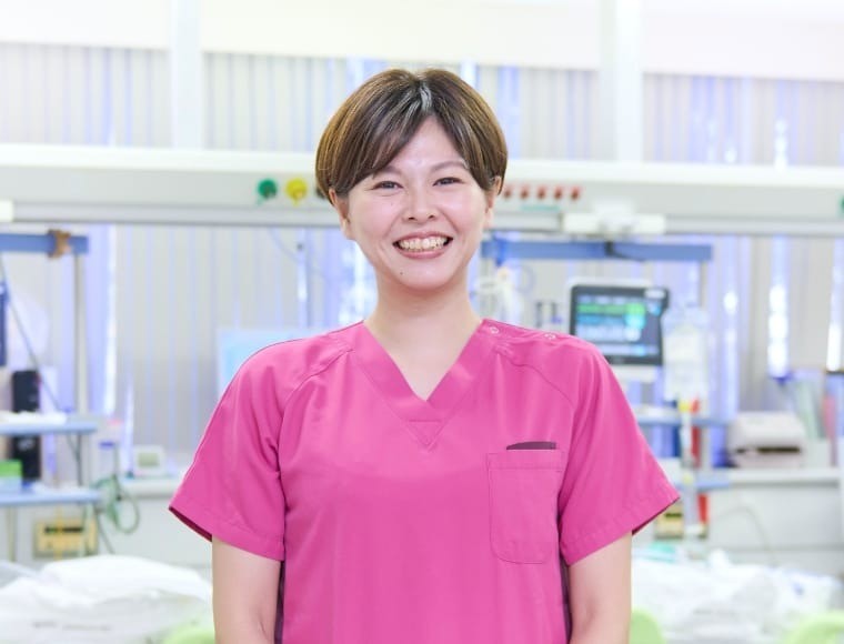 支え合える仲間と当院で出会ってみませんか？